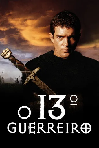 Pôster de O 13° Guerreiro (1999)