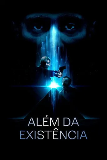 Pôster de Além da Existência (2022)