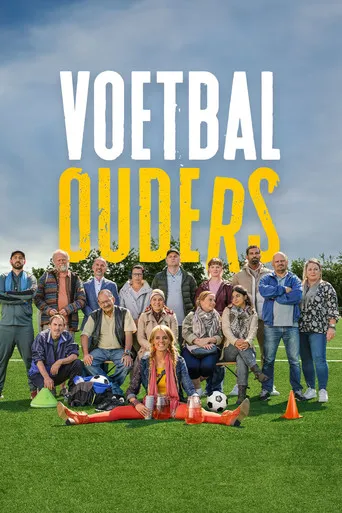 Pôster de Pais em Campo (2025)