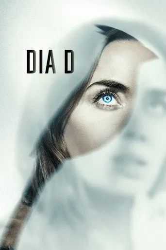 Pôster de Dia D (2026)