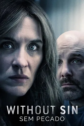 Pôster de Without Sin: Sem Pecado (2022)
