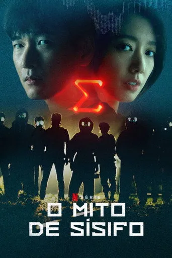 Pôster de O Mito de Sísifo (2021)