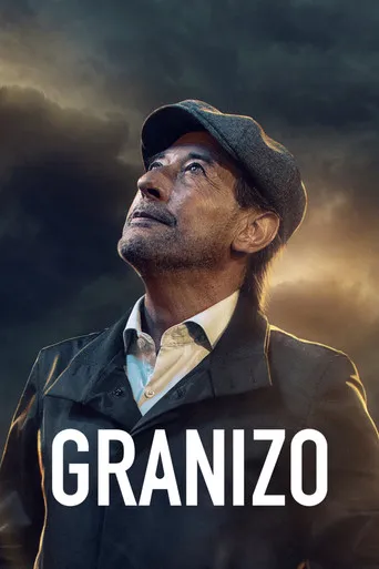 Pôster de Granizo (2022)