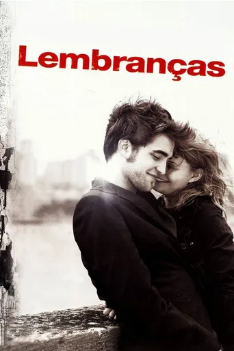 Pôster de Lembranças (2010)