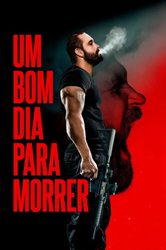 Pôster de Um Bom Dia Para Morrer (2023)