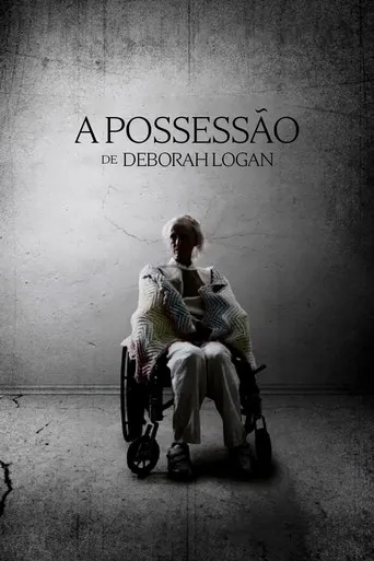 Pôster de A Possessão de Deborah Logan (2014)