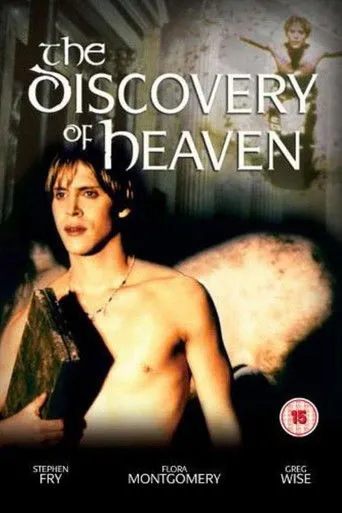 Pôster de O Enviado (2001)