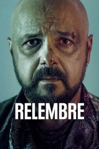 Pôster de Relembre (2023)