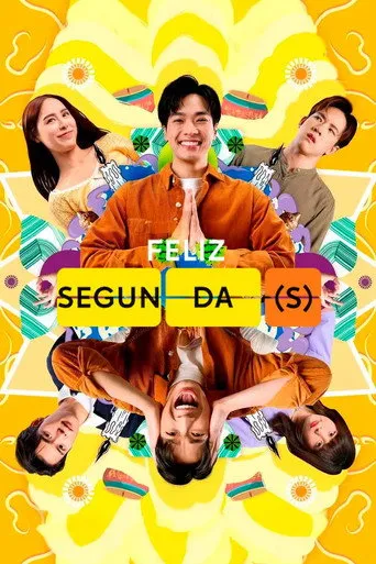Pôster de Feliz Segunda(s) (2025)