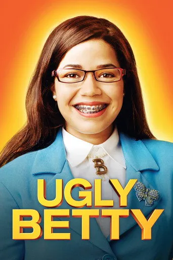 Pôster de Ugly Betty (2006)