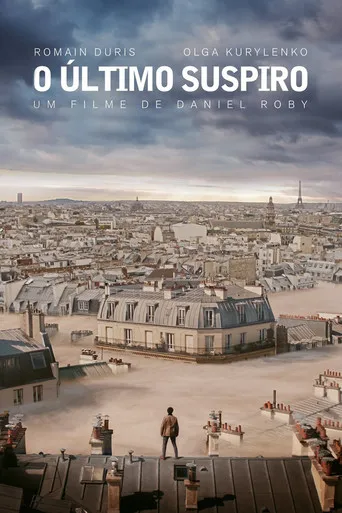 Pôster de O Último Suspiro (2018)