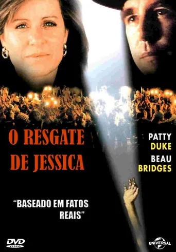 Pôster de O Resgate de Jessica (1989)