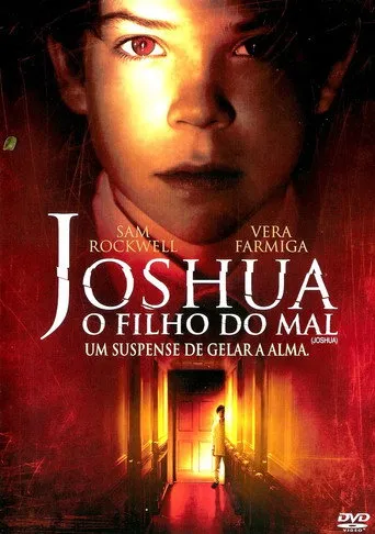 Pôster de Joshua - O Filho do Mal (2007)