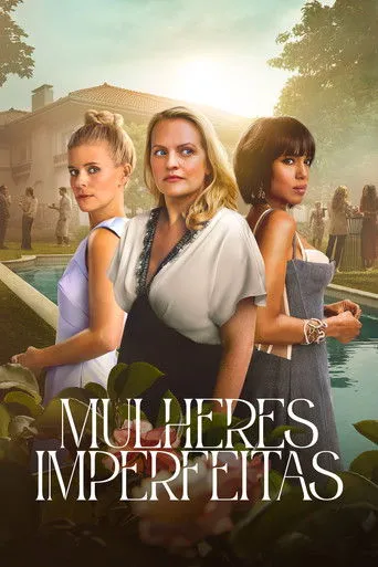 Pôster de Mulheres Imperfeitas (2026)