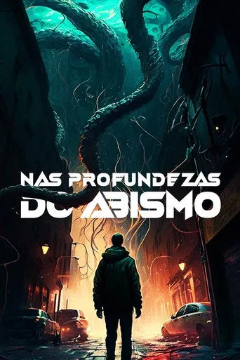 Pôster de Nas Profundezas do Abismo (2023)
