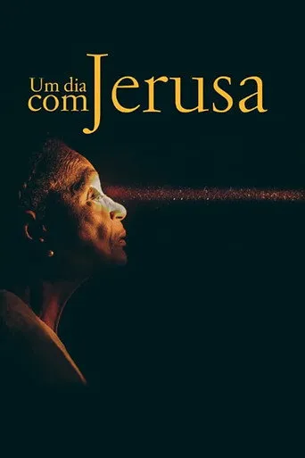 Pôster de Um Dia com Jerusa (2020)