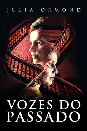 Pôster de Vozes do Passado (2020)