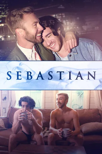 Pôster de Sebastian (2017)