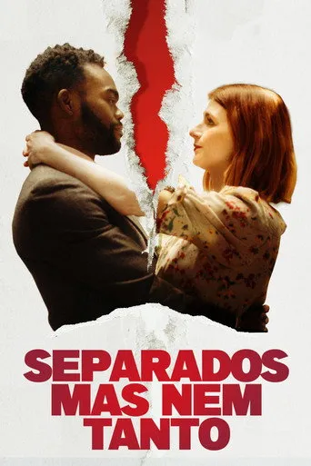 Pôster de Separados Mas Nem Tanto (2021)