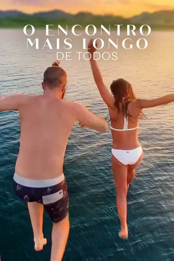 Pôster de O Encontro Mais Longo de Todos (2023)