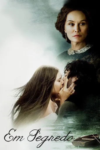 Pôster de Em Segredo (2014)