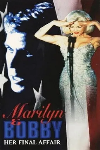 Pôster de Marilyn & Bobby: Her Final Affair (1993)
