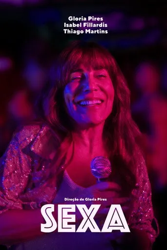 Pôster de Sexa (2025)