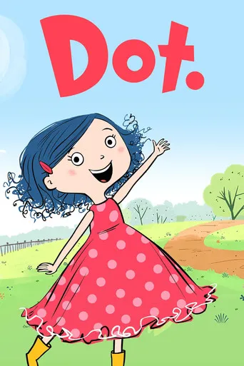 Pôster de Dot (2016)