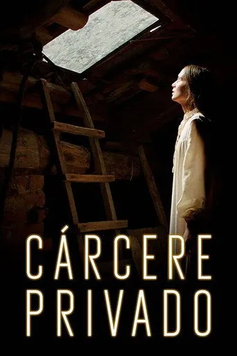 Pôster de Cárcere Privado (2019)