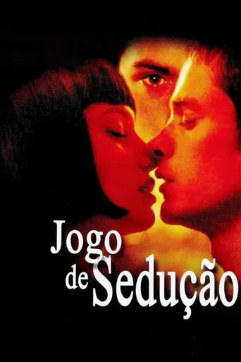 Pôster de Jogo de Sedução (2003)