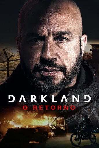 Pôster de Darkland: O Retorno (2023)