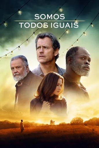 Pôster de Somos Todos Iguais (2017)