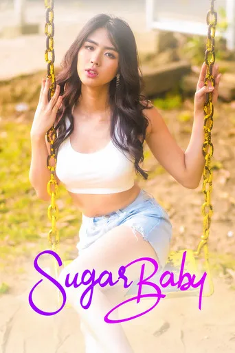 Pôster de Sugar Baby (2023)