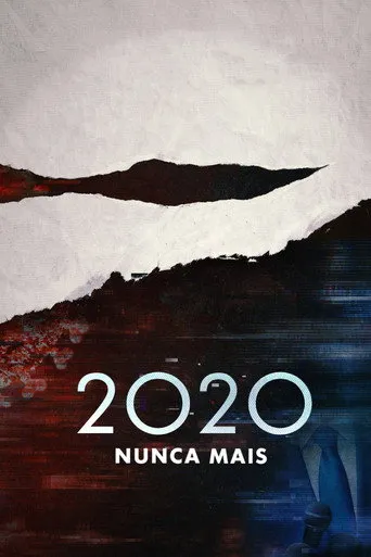 Pôster de Death To 2020 (2020)