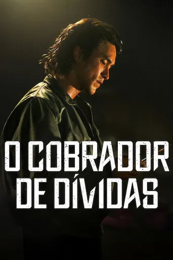 Pôster de O Cobrador de Dívidas (2026)