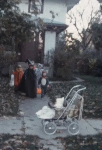 Pôster de Halloween 7