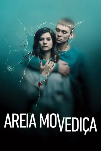 Pôster de Areia Movediça (2019)