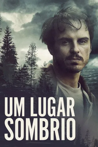 Pôster de Um Lugar Sombrio (2018)