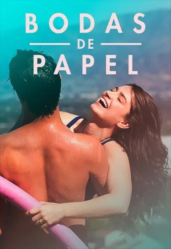 Pôster de Bodas de Papel (2018)