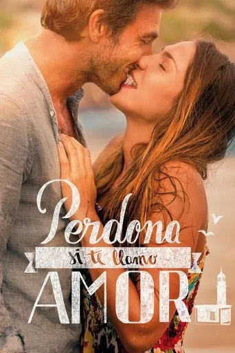 Pôster de Te Amo (2024)