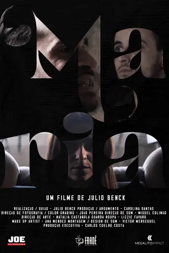 Pôster de Maria (2026)