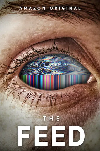 Pôster de The Feed (2019)