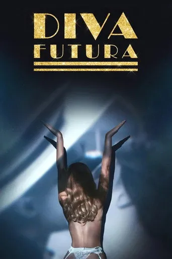Pôster de Diva Futura (2025)