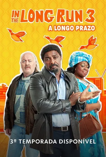 Pôster de In The Long Run - A Longo Prazo (2018)