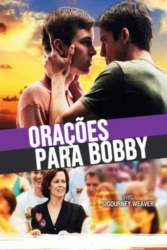 Pôster de Orações para Bobby (2009)