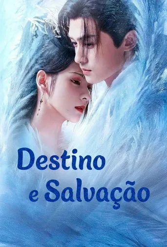 Pôster de Destino e Salvacao (2025)