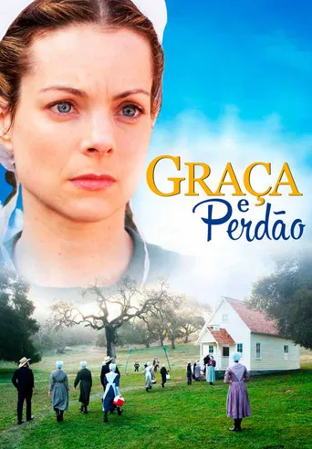 Pôster de Graça e Perdão (2010)