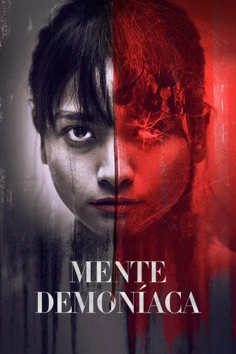 Pôster de Mente Demôniaca (2024)