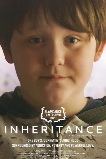 Pôster de Inheritance (2024)