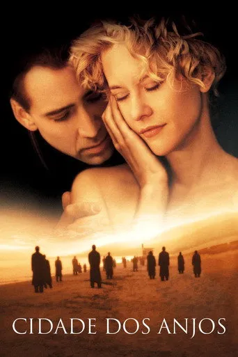 Pôster de Cidade dos Anjos (1998)